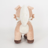 authentic Pokemon plush Rockruff 21cm San-ei